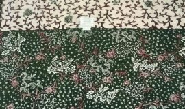 Batik Tulis Lasem PS-012