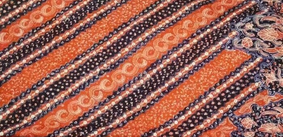 Batik Tulis Lasem PS-015