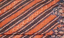 Batik Tulis Lasem PS-015