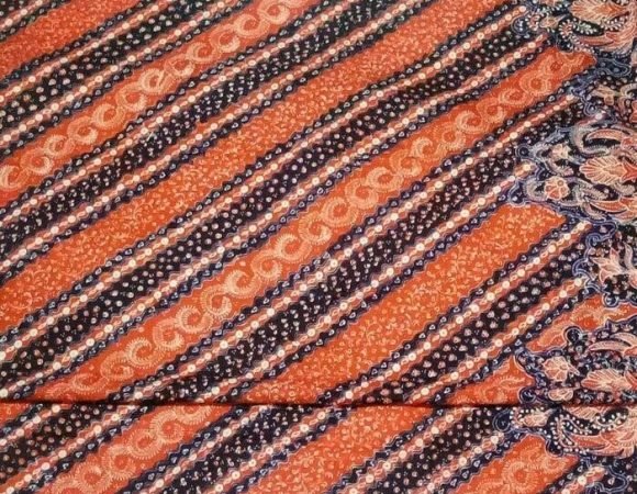 Batik Tulis Lasem PS-015