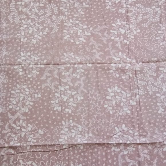 Kain Batik Tulis Lasem Satu Warna 1w-003