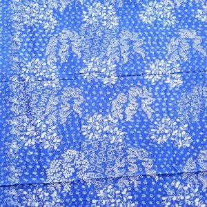 Kain Batik Tulis Lasem Satu Warna 1w-004