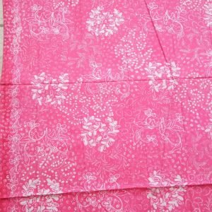Kain Batik Tulis Lasem Satu Warna 1w-006