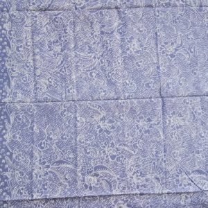 Kain Batik Tulis Lasem Satu Warna 1w-011