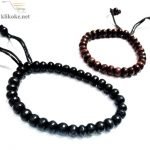 Gelang Model Tasbih Bulat-1