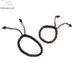 Gelang Model Tasbih Bulat-2