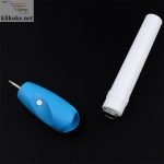 Mini Engraving Pen Electric Carving Pen Machine Graver Tool-1