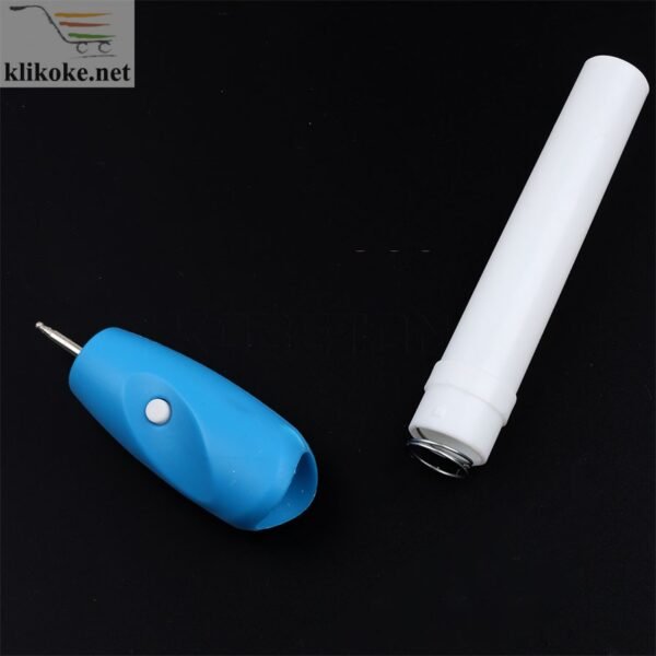 Mini Engraving Pen Electric Carving Pen Machine Graver Tool-1