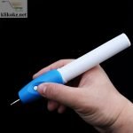 Mini Engraving Pen Electric Carving Pen Machine Graver Tool