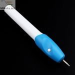 Mini Engraving Pen Electric Carving Pen Machine Graver Tool-3