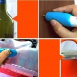Mini Engraving Pen Electric Carving Pen Machine Graver Tool-6