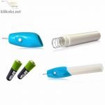 Mini Engraving Pen Electric Carving Pen Machine Graver Tool-8