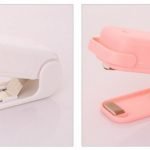 Mini Sealer Portable Alat Perekat Plastik-1