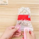 Mini Sealer Portable Alat Perekat Plastik-2
