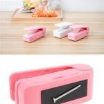 Mini Sealer Portable Alat Perekat Plastik-4