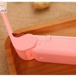 Mini Sealer Portable Alat Perekat Plastik-5