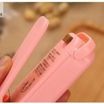 Mini Sealer Portable Alat Perekat Plastik-6