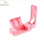 Mini Sealer Portable Alat Perekat Plastik-7
