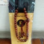 Gelang Kayu Stigi