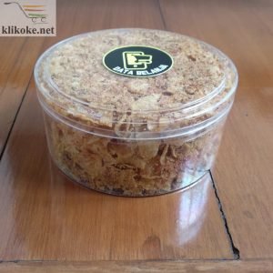 Keripik Kentang Ebi Fresh Home Made