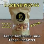 Rambak Pisang
