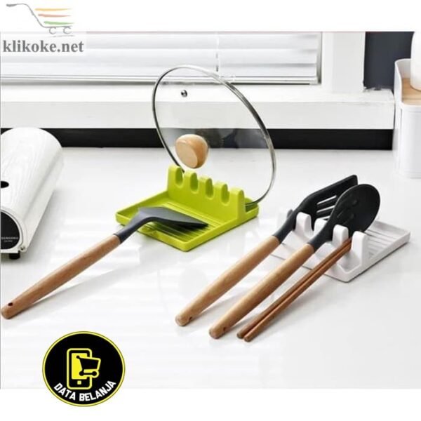 Holder Peralatan Masak DP-1