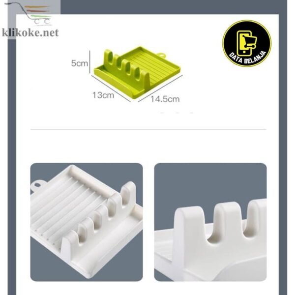 Holder Peralatan Masak DP-2