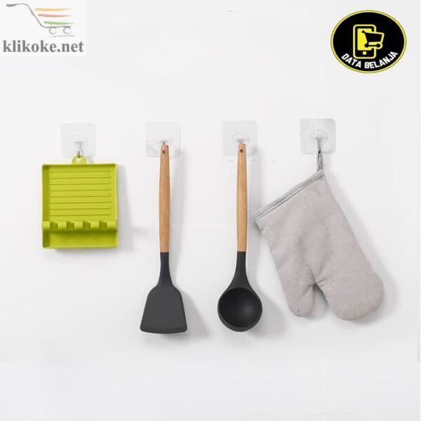 Holder Peralatan Masak DP-4