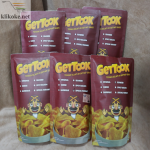 Gettok-2