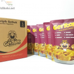 Gettok-4