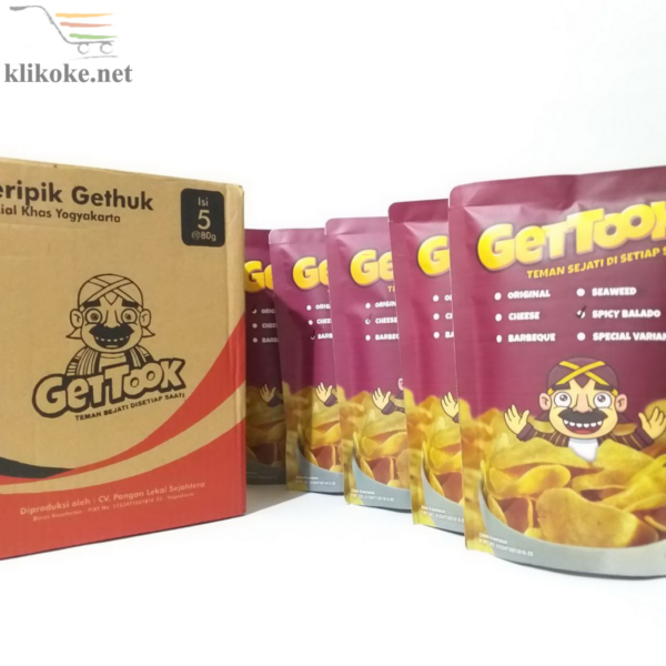 Gettok-4
