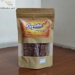 Serella Cereal Bar Rasa Copucino