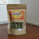 Serella Cereal Bar Rasa Teh Hijau