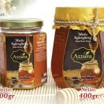 Madu Kelengkeng Azzura-1
